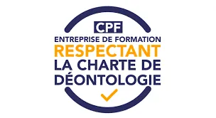 FormaLangue respecte les 10 points de la Charte déontologique du CPF
