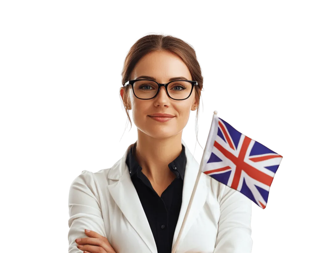 Formation d’anglais des affaires