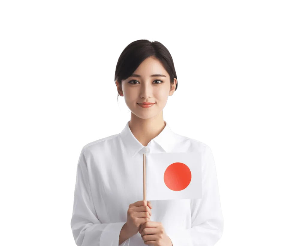 Formation de japonais des affaires