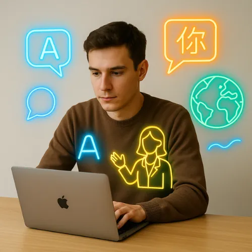 Évaluation des compétences linguistiques